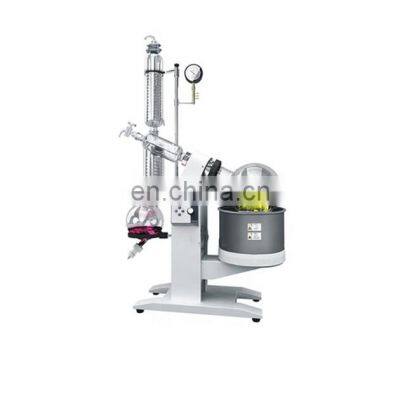 R-1020 20L digital laboratory rotary evaporator