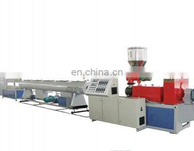 Fiber Optic Cable Production Lines, Automatic PVC/PE/TPU Coaxial Cable Extrusion Making Machine photo-4