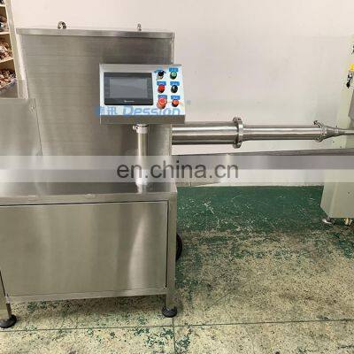 Horizontal Shisha Filling and Packing Machine Packaging Machinery photo-3