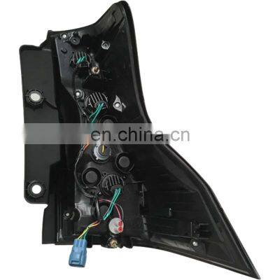 High Quality Aftermarket Hot Sale Taillamp Taillight Rearlamp Rear Light for TOYOTA Landcruiser Prado FJ150 Tail Lamp Light 2018 photo-4