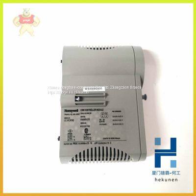 CC-PAIX02 CC-PAON01 Honeywell Distributed Control System Module photo-3