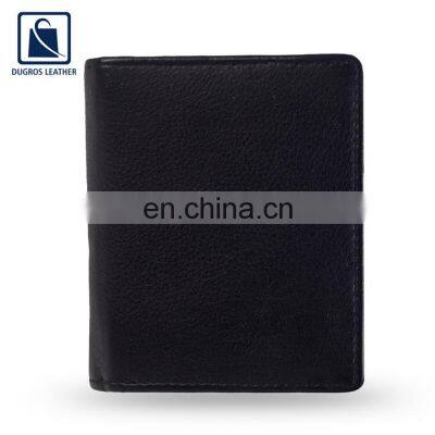 Factory Direct Supply of Genuine Quality Men Leather Wallet for Worldwide Buyers