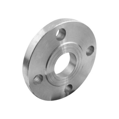 New design flat welding flange ANSI DIN carbon steel flange fittings