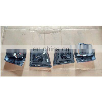 MAICTOP Car Lighting System for Lx570 2012 Rear Lamp Tail Light Led photo-4