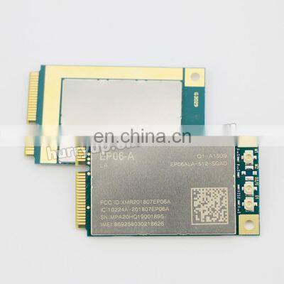 300Mbps/50Mbps 4G LTE Cat.6 Module EP06A EP06E EP06 LTE GNSS Module, EP06-A EP06-E for Different Target Regions 4G GNSS Module photo-4