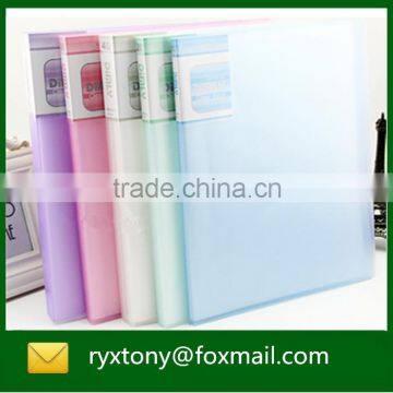 Manila Executive King Jim File Folder photo-4