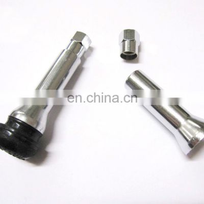 Snap In Car Snap-in Tubeless Rubber Tyre Valve wheel valve stem tr418 tr418ac