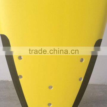 Colorful EVA Top Soft Board Thruster Fin Soft Board photo-5