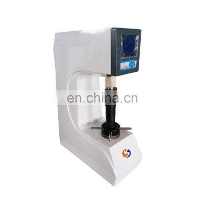 KASON Durometer Testing Machine Metal Price Plastic Rockwell Hardness Tester