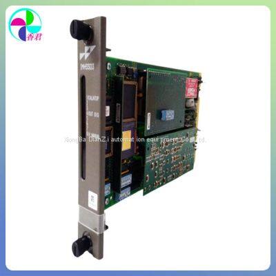 ABB IMHSS03 INIIT13 Hydraulic Servo Module photo-5