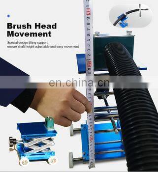 Air Duct Cleaning Machine HVAC Cleaner Duct Cleaning Equipment photo-3