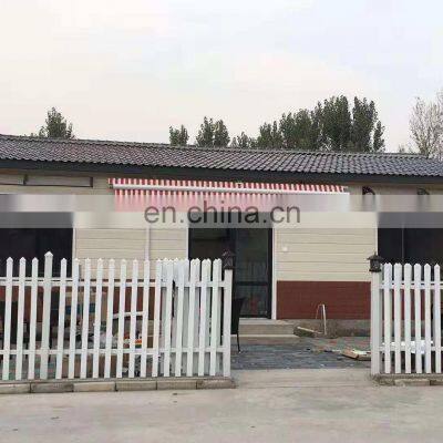 Metal Panel Siding Manufacturers Panel Sandwich Roofing Lightweight Exterior Wall Panels photo-3