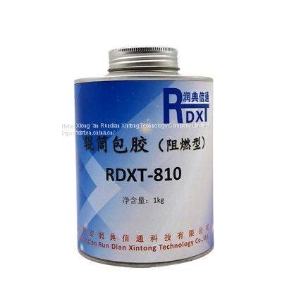 RunDianXinTong  RDXT Roll coating RDXT-810/$94.4