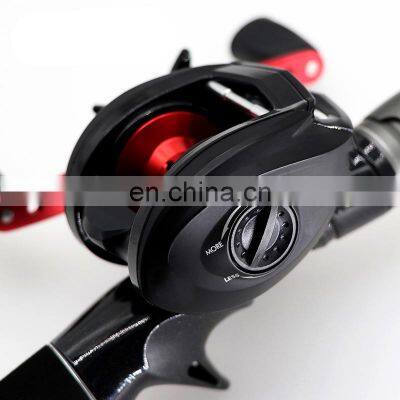 Latest Cheap Bottom Medium Heavy Portable Offshore Catfish Light Big Game Fishing Rods photo-4