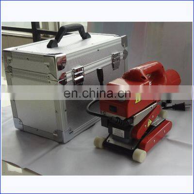Digital Pvc Membrane Welding Machine photo-2