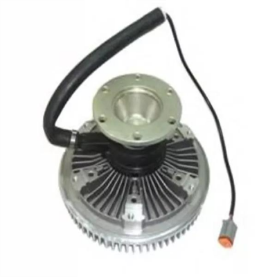 Silicon Oil Fan Clutch Replaces 1453967 for SCANIA TRUCK