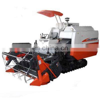 YM harvetser combine harvester for wholesale