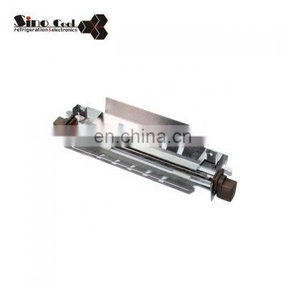 WR51X10053 Refrigerator Defrost Heater Replacement Part photo-2