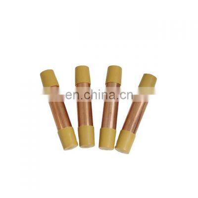 Refrigeration Parts Refrigerant Filter Drier Copper Filter Drier photo-5