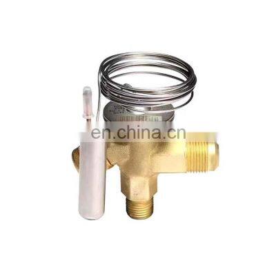 Air Conditioner Service Valve THW Expansion Valve photo-4
