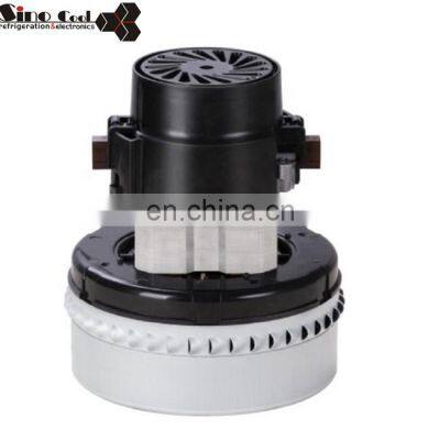 High Speed Single Phase ac Electric Fan 110v 220v Wet Dry Hoover Vacuum Cleaner Engine Motor photo-5