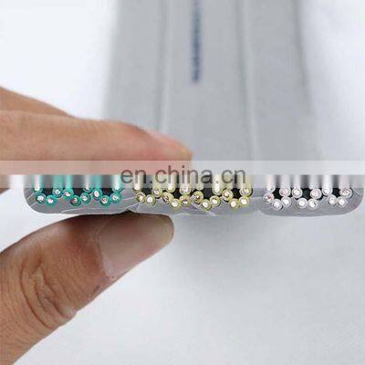 Elevator Flat Wire Power Cord Lift Material Elevator Traveling Cable photo-3
