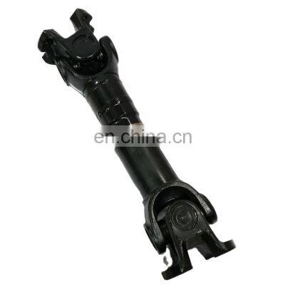 Drive Shaft With Spline Shaft Fork Assembly 2201110-T1101 Engine Parts For Truck On Sale photo-3