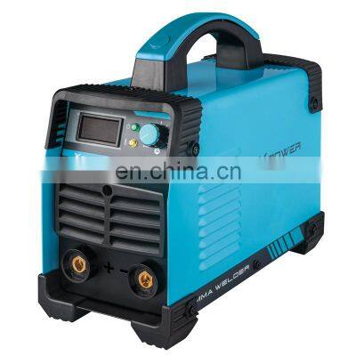 Zx7 Inverter Welding Machine