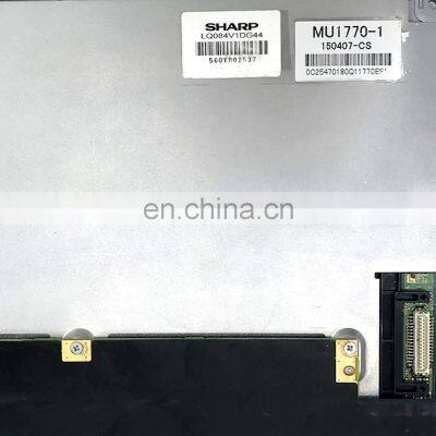 Japan Fanuc LCD Screen Parts CNC Machinery Spare Parts LQ084V1DG44 photo-5