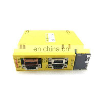 Original 100% Tested IO Module A03B-0819-C011 Fanuc CNC Controller photo-4