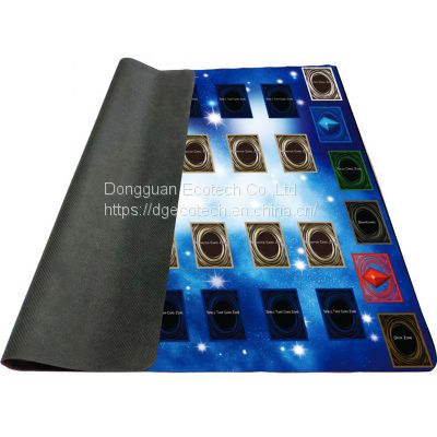 Custom Game Playmat Dark Magic Custom Print Playmat Board Game Card Game Playing Table Game Mat photo-3