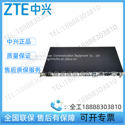 ZTE PSU-AC 15A/30A single dual power module OLT AC to DC 48V power supply PPA1U plug-in box