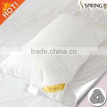 wholesale white microfiber pillow inserts