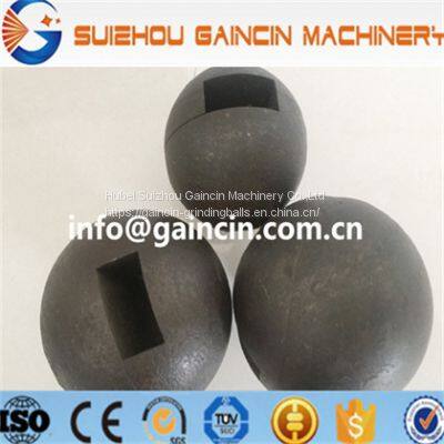 steel forged mill balls, grinding media balls, grinding media steel forged balls