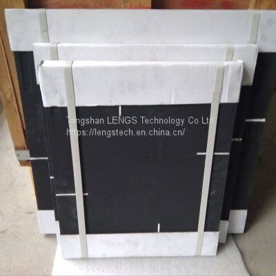 Silicon Carbide Ceramic Slabs, SiC Kiln Shelves, SiC Setters, SiC Plates, Refractory SiC Ceramics photo-4