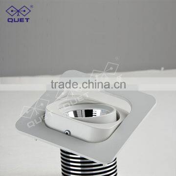 Busniess Building Used COB LED Recessed Down Light