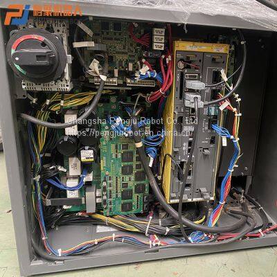 Fanuc Robot 410iC/110 Arm Span 2400mm Load 110kg Four-axis Palletising Robot photo-5