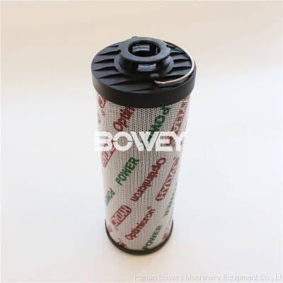 0500 R 010 ONPO-KB Bowey replaces Hydac return oil filter element