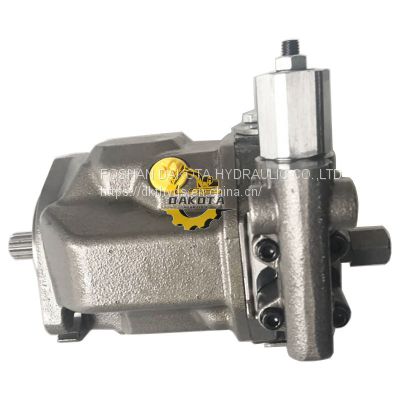 Hydraulic pump VOE15191402 VOE11708991 VOE11172358 VOE11117047 VOE15191773 axial piston pump