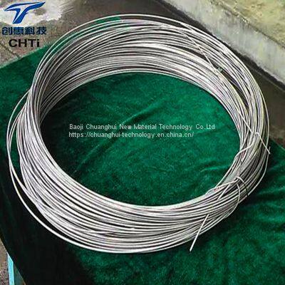 High Purity Titanium Wire TA2 for Scientific Research Experiments, 0.3mm-4mm Titanium Disc Wire, Various Supplies photo-5