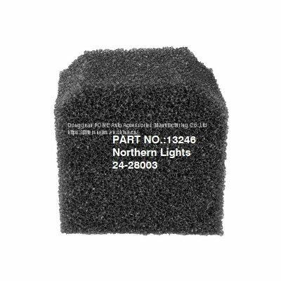 FIVEELEMENT 13246 Air Filter 23-1103 Marine Generator Parts Replaces Northern Lights 24-28003