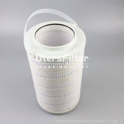 HC8314FAN16H UTERS Replace of PA LL hydraulic oil filter element