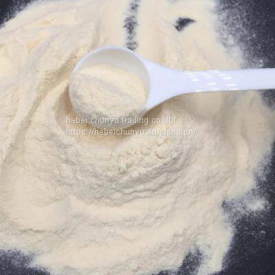 Factory Direct Supply Food Grade Additive Guar Gum Xanthan Gum CAS: 9000-30-0