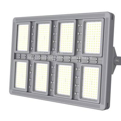 40w~600w Hazardous Location LED Linear Light for Class 1 Division 2 Hazardous Location photo-5