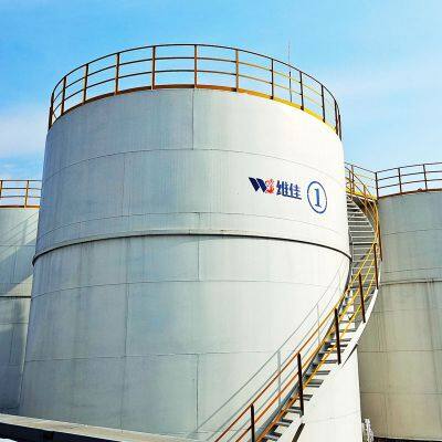 Food Grade White Oil for Grain Dust Reduction photo-3