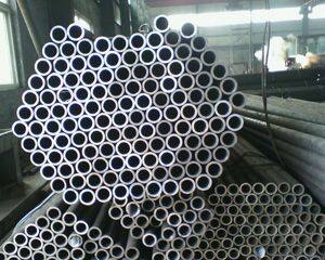 Medium and low pressure boiler tube