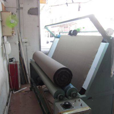 Inspection Service China for Fabric