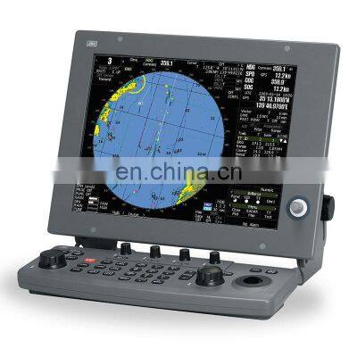 JRC Marine Radar Radar JMA-5200MK2 Series