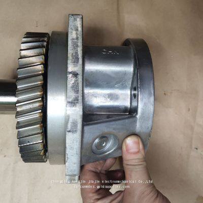 CUMMINS DRIVE,ACCESSORY 3016735 4986318 photo-2