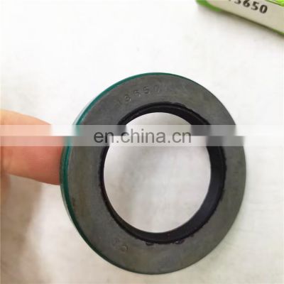 1.375*2.125*0.313inch Double Lip Nitrile Rotary Shaft Seal CR13650 Oil Seal